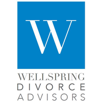 Wellspring Divorce Advisors logo, Wellspring Divorce Advisors contact details