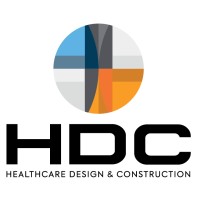 Healthcare Design & Construction, LLC logo, Healthcare Design & Construction, LLC contact details