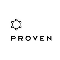 PROVEN Skincare logo, PROVEN Skincare contact details