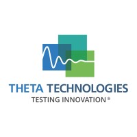 THETA TECHNOLOGIES LTD logo, THETA TECHNOLOGIES LTD contact details