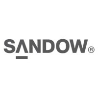 SANDOW MEDIA logo, SANDOW MEDIA contact details