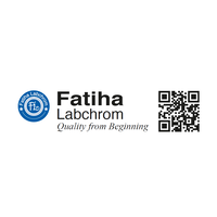 Fatiha Labchrom logo, Fatiha Labchrom contact details