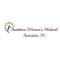 Audubon Women's Medical Associates, PC logo, Audubon Women's Medical Associates, PC contact details