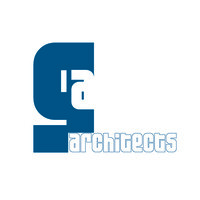 ga architects logo, ga architects contact details