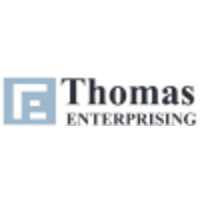 Thomas Enterprising, Inc logo, Thomas Enterprising, Inc contact details