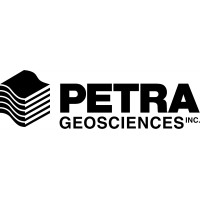 Petra Geosciences, Inc. logo, Petra Geosciences, Inc. contact details