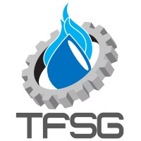 Thermal and Fluids Solutions Group logo, Thermal and Fluids Solutions Group contact details