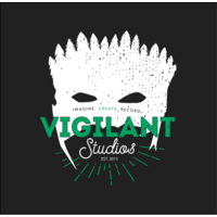 Vigilant Studios logo, Vigilant Studios contact details