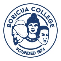 Boricua College logo, Boricua College contact details