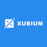 XUBIUM logo, XUBIUM contact details