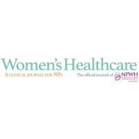 Women's Healthcare, A Clinical Journal for NPs logo, Women's Healthcare, A Clinical Journal for NPs contact details