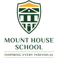 Mount House School logo, Mount House School contact details