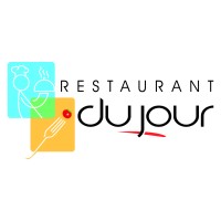 Restaurant Du Jour logo, Restaurant Du Jour contact details