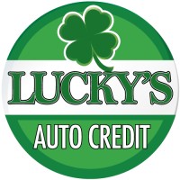 Lucky's Auto Credit logo, Lucky's Auto Credit contact details