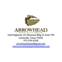 Arrowhead Specialty Meats logo, Arrowhead Specialty Meats contact details