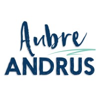 aubreandrus.com logo, aubreandrus.com contact details