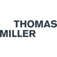 Thomas Miller logo, Thomas Miller contact details