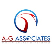 A-G Associates logo, A-G Associates contact details