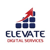 Elevate Digital Services logo, Elevate Digital Services contact details