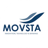 MOVSTA logo, MOVSTA contact details