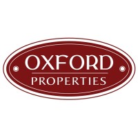 Oxford Properties LLC logo, Oxford Properties LLC contact details