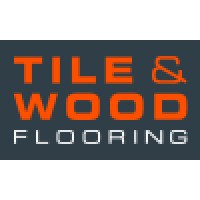 Tile and Wood Flooring logo, Tile and Wood Flooring contact details