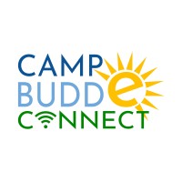 Camp BuddEConnect logo, Camp BuddEConnect contact details