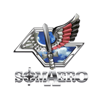 SOMAERO - Sociedade Melhores Amigos da Aeronáutica logo, SOMAERO - Sociedade Melhores Amigos da Aeronáutica contact details