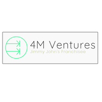 4M Ventures logo, 4M Ventures contact details