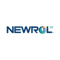 NewRol IT logo, NewRol IT contact details