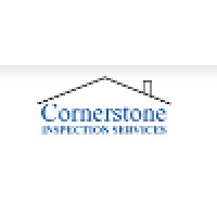 Cornerstone Inspection Services logo, Cornerstone Inspection Services contact details