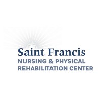 St. Francis Nursing Center logo, St. Francis Nursing Center contact details