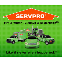 Servpro Of Missoula logo, Servpro Of Missoula contact details