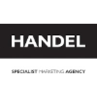 HANDEL logo, HANDEL contact details