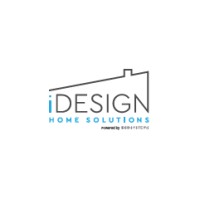 iDesign Home Solutions logo, iDesign Home Solutions contact details