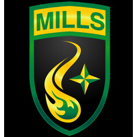 Wilbur D. Mills High School logo, Wilbur D. Mills High School contact details