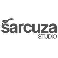 Sarcuza Studio logo, Sarcuza Studio contact details