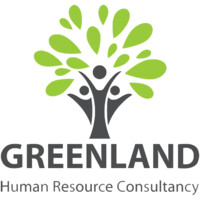 Greenland UAE logo, Greenland UAE contact details