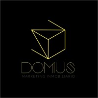 Agencia Domus logo, Agencia Domus contact details