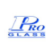 Pro Glass logo, Pro Glass contact details