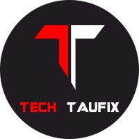 Tech Taufix logo, Tech Taufix contact details