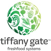 Tiffany Gate Foods, Inc. logo, Tiffany Gate Foods, Inc. contact details