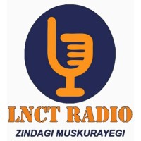 LNCT RADIO logo, LNCT RADIO contact details