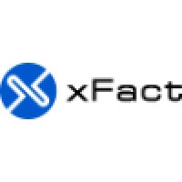 xFact, Inc. logo, xFact, Inc. contact details