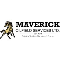 Maverick Oilfield Service LTD. logo, Maverick Oilfield Service LTD. contact details