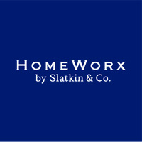 HomeWorx by Slatkin & Co. logo, HomeWorx by Slatkin & Co. contact details