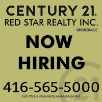 Century 21 Red Star Realty Inc. logo, Century 21 Red Star Realty Inc. contact details