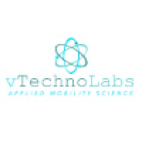 VTechnoLabs logo, VTechnoLabs contact details