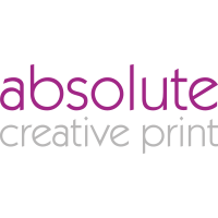 Absolute Creative Print logo, Absolute Creative Print contact details