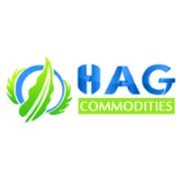 HAG Commodities logo, HAG Commodities contact details